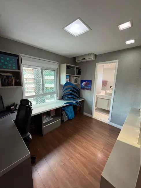 Foto 9 de Apartamento com 3 quartos à venda, 143m2 em Paralela, Salvador - BA