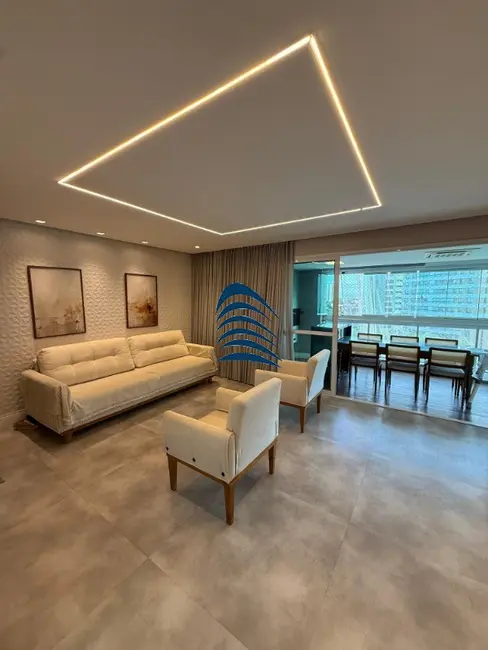 Foto 7 de Apartamento com 3 quartos à venda, 143m2 em Paralela, Salvador - BA