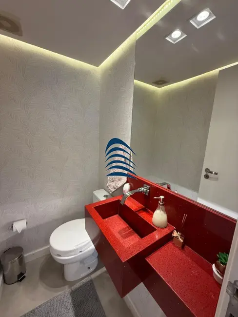 Foto 4 de Apartamento com 3 quartos à venda, 143m2 em Paralela, Salvador - BA