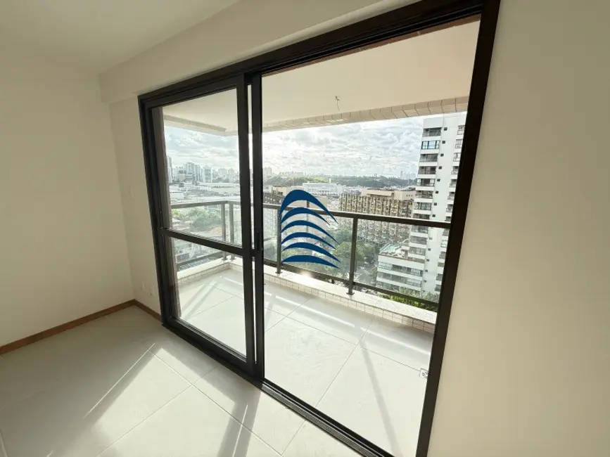 Foto 1 de Apartamento com 1 quarto à venda, 24m2 em Caminho das Árvores, Salvador - BA