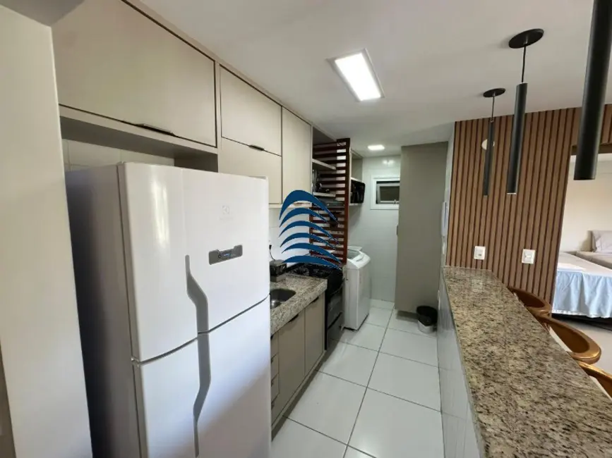 Foto 2 de Apartamento com 2 quartos à venda, 77m2 em Armação, Salvador - BA