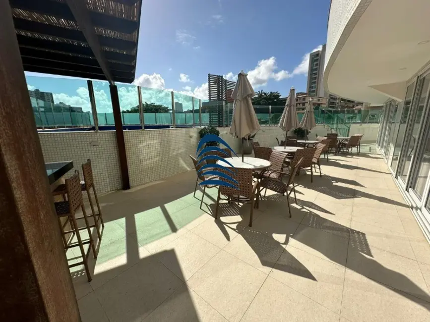 Apartamento com 2 quartos à venda, 77m2 em Armação, Salvador - BA - imagem 5 Foto 5 de Apartamento com 2 quartos à venda, 77m2 em Armação, Salvador - BA