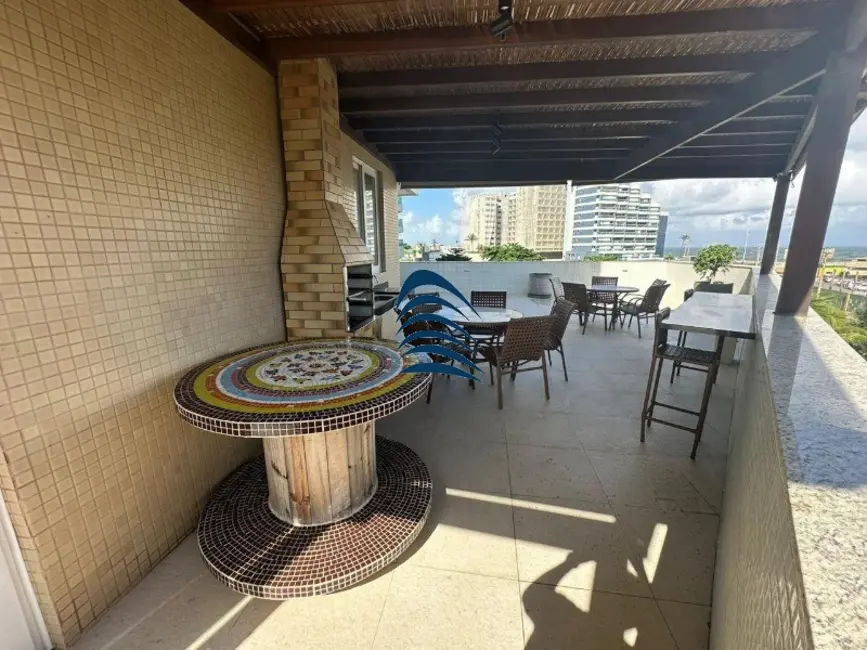 Apartamento com 2 quartos à venda, 77m2 em Armação, Salvador - BA - imagem 4 Foto 4 de Apartamento com 2 quartos à venda, 77m2 em Armação, Salvador - BA