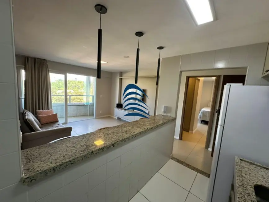 Foto 1 de Apartamento com 2 quartos à venda, 77m2 em Armação, Salvador - BA