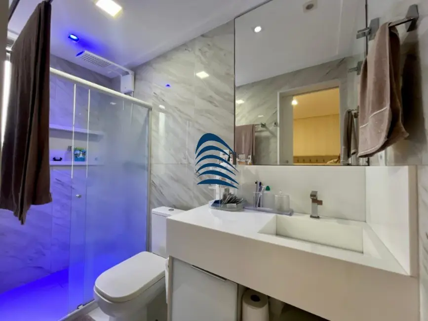 Apartamento com 3 quartos à venda, 105m2 em Caminho das Árvores, Salvador - BA - imagem 4 Foto 4 de Apartamento com 3 quartos à venda, 105m2 em Caminho das Árvores, Salvador - BA
