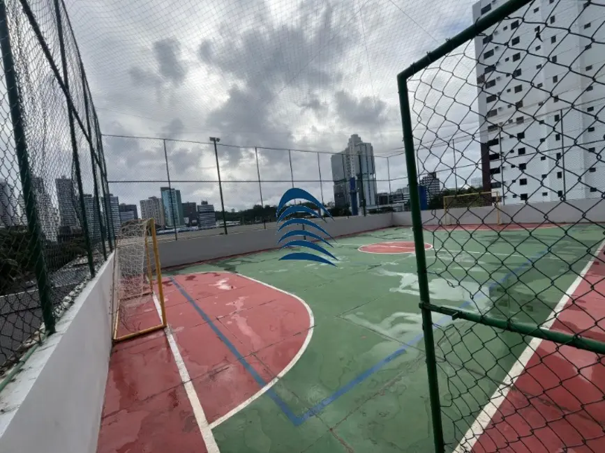 Apartamento com 3 quartos à venda, 105m2 em Caminho das Árvores, Salvador - BA - imagem 6 Foto 6 de Apartamento com 3 quartos à venda, 105m2 em Caminho das Árvores, Salvador - BA