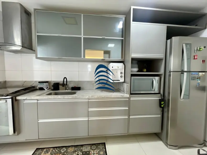 Apartamento com 3 quartos à venda, 105m2 em Caminho das Árvores, Salvador - BA - imagem 3 Foto 3 de Apartamento com 3 quartos à venda, 105m2 em Caminho das Árvores, Salvador - BA