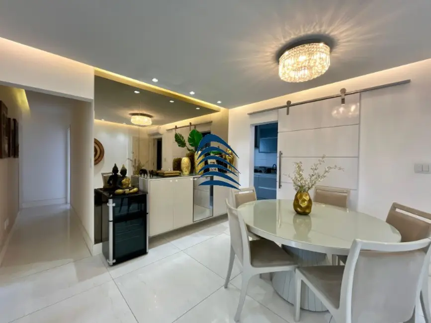 Apartamento com 3 quartos à venda, 105m2 em Caminho das Árvores, Salvador - BA - imagem 8 Foto 8 de Apartamento com 3 quartos à venda, 105m2 em Caminho das Árvores, Salvador - BA