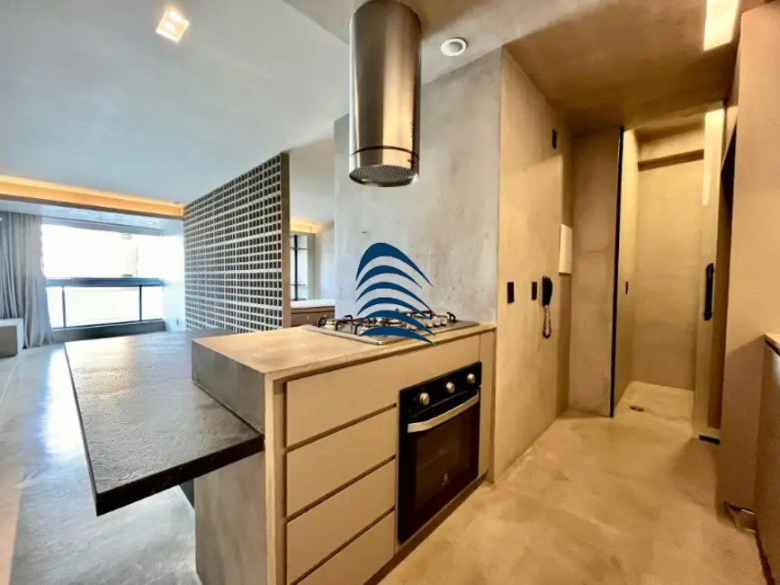 Foto 1 de Apartamento com 1 quarto à venda, 54m2 em Barbalho, Salvador - BA