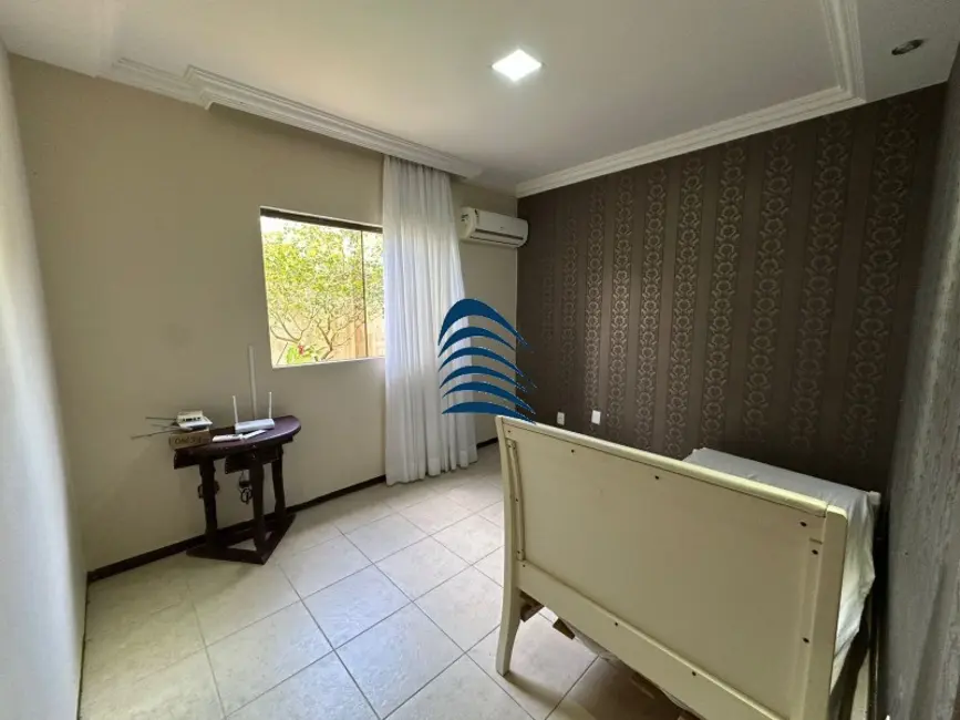 Foto 2 de Casa de Condomínio com 4 quartos à venda, 300m2 em Camacari - BA