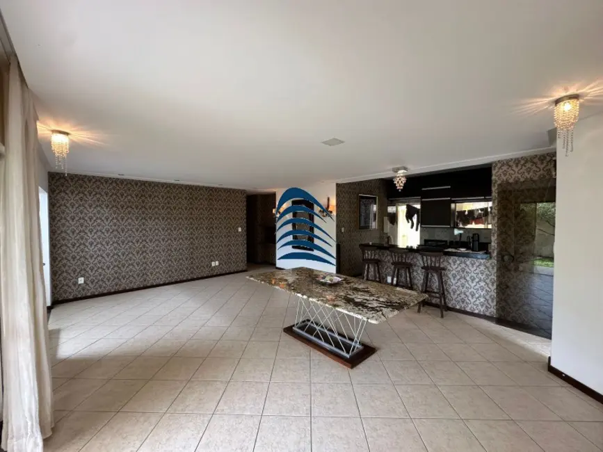 Foto 8 de Casa de Condomínio com 4 quartos à venda, 300m2 em Camacari - BA