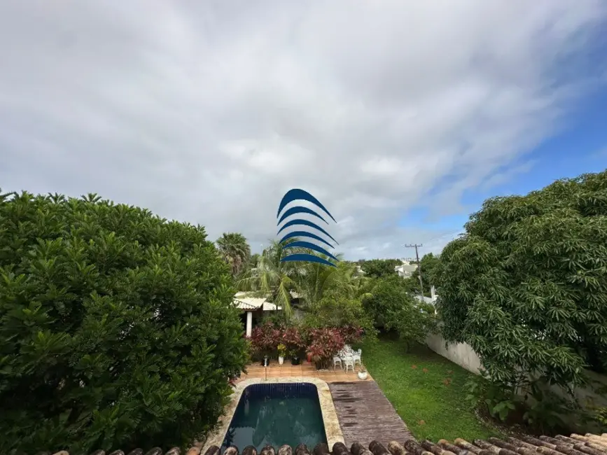 Foto 5 de Casa de Condomínio com 4 quartos à venda, 300m2 em Camacari - BA