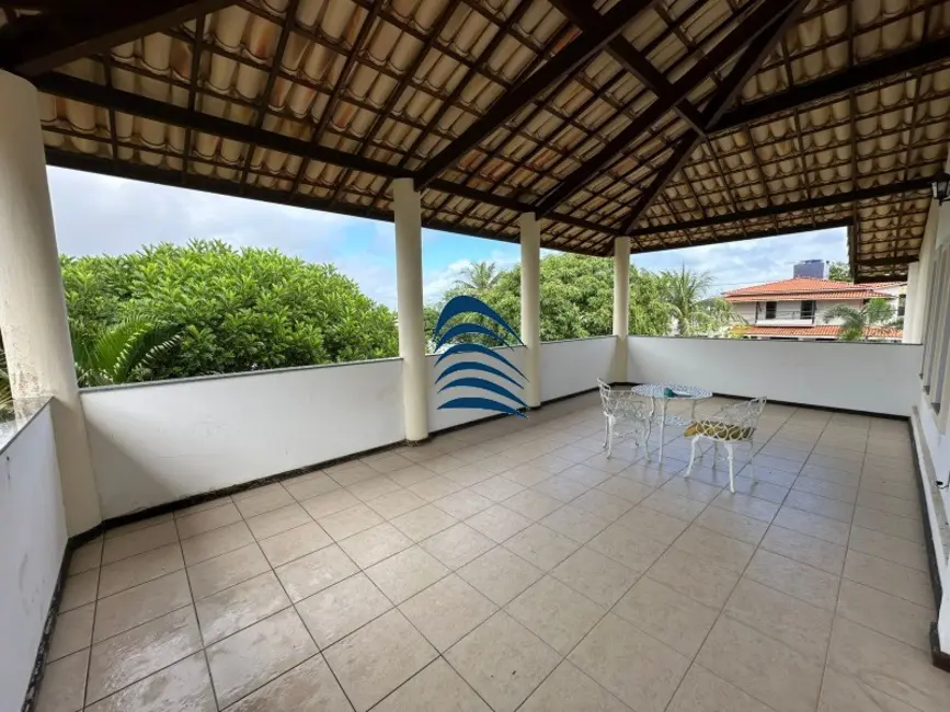 Foto 6 de Casa de Condomínio com 4 quartos à venda, 300m2 em Camacari - BA