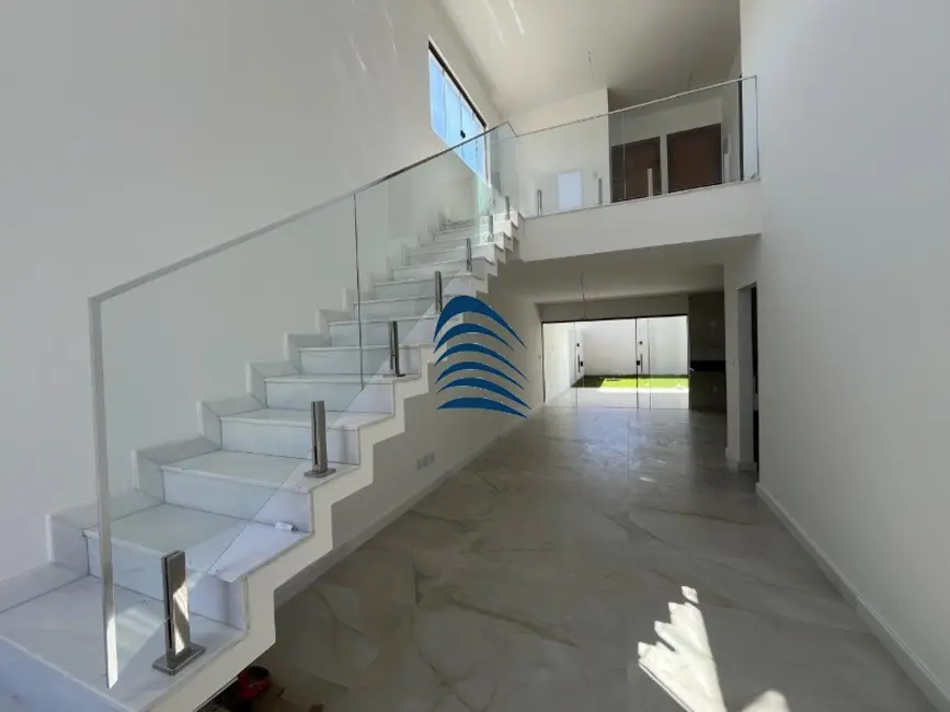 Foto 2 de Casa com 4 quartos à venda, 187m2 em Camacari - BA