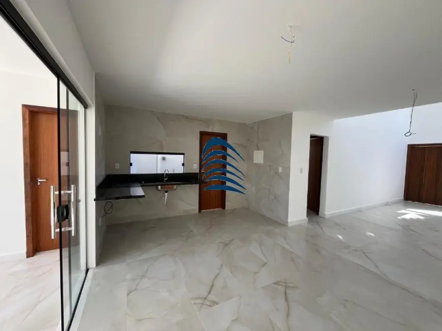 Foto 9 de Casa de Condomínio com 4 quartos à venda, 187m2 em Camacari - BA