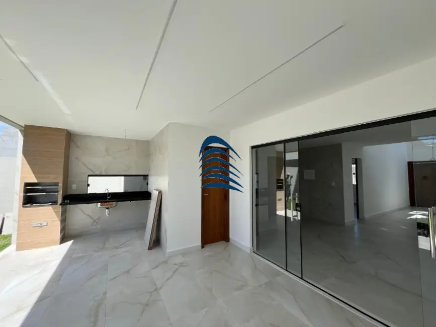 Foto 3 de Casa de Condomínio com 4 quartos à venda, 187m2 em Camacari - BA