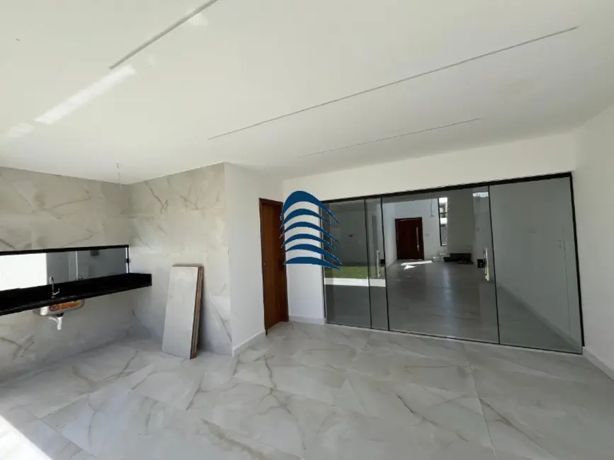 Foto 8 de Casa de Condomínio com 4 quartos à venda, 187m2 em Camacari - BA