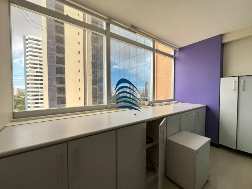 Sala Comercial à venda, 55m2 em Caminho das Árvores, Salvador - BA - imagem 4 Foto 4 de Sala Comercial à venda, 55m2 em Caminho das Árvores, Salvador - BA