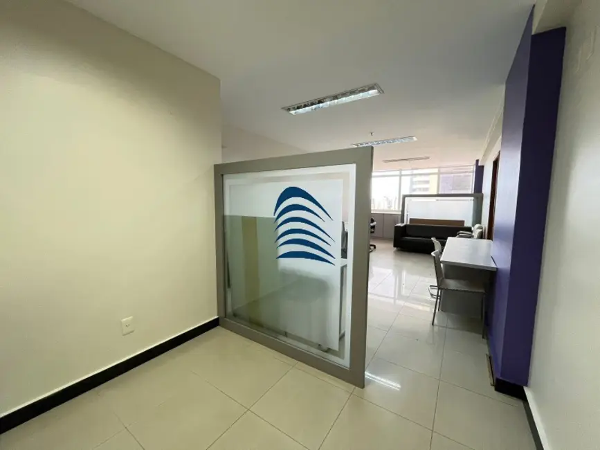 Sala Comercial à venda, 55m2 em Caminho das Árvores, Salvador - BA - imagem 9 Foto 9 de Sala Comercial à venda, 55m2 em Caminho das Árvores, Salvador - BA