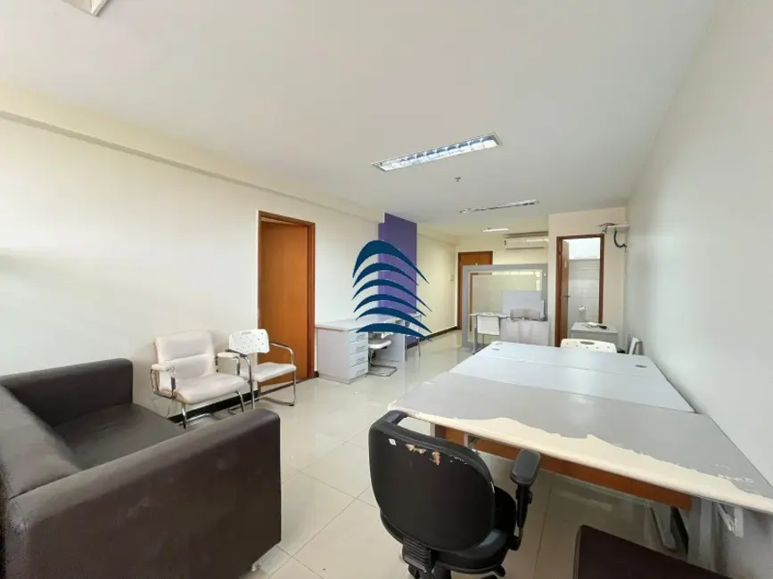 Sala Comercial à venda, 55m2 em Caminho das Árvores, Salvador - BA - imagem 8 Foto 8 de Sala Comercial à venda, 55m2 em Caminho das Árvores, Salvador - BA