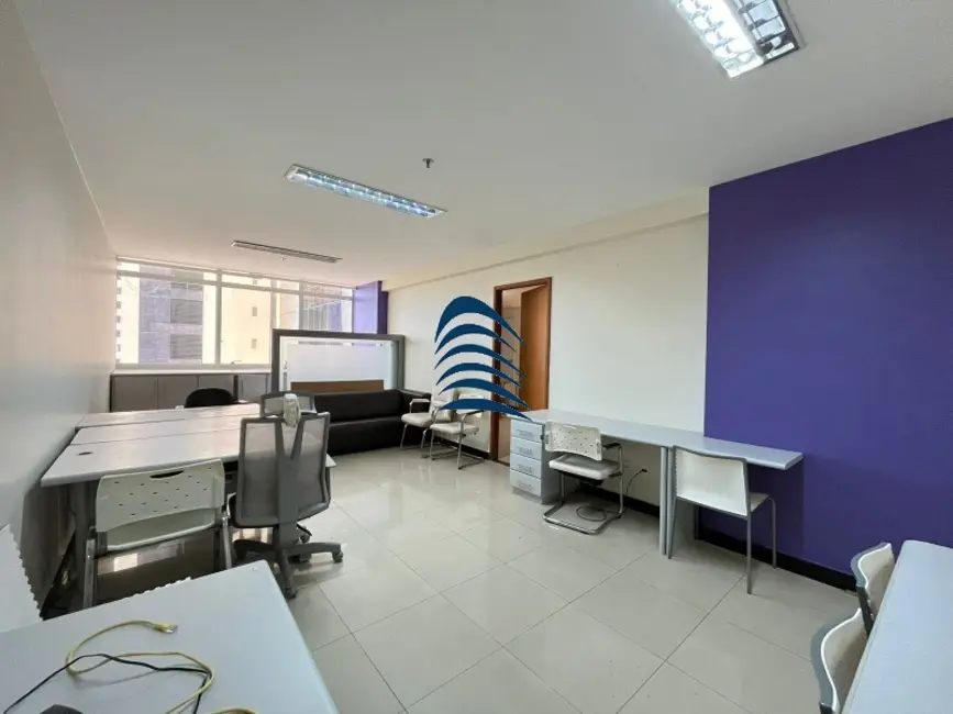 Foto 1 de Sala Comercial à venda, 55m2 em Caminho das Árvores, Salvador - BA