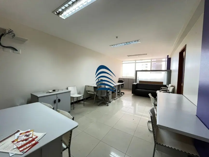 Foto 2 de Sala Comercial à venda, 55m2 em Caminho das Árvores, Salvador - BA