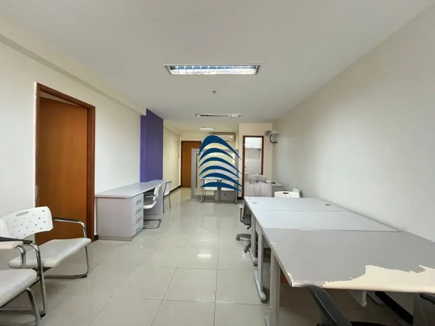 Sala Comercial à venda, 55m2 em Caminho das Árvores, Salvador - BA - imagem 5 Foto 5 de Sala Comercial à venda, 55m2 em Caminho das Árvores, Salvador - BA