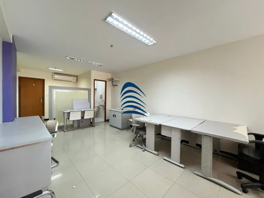 Sala Comercial à venda, 55m2 em Caminho das Árvores, Salvador - BA - imagem 3 Foto 3 de Sala Comercial à venda, 55m2 em Caminho das Árvores, Salvador - BA