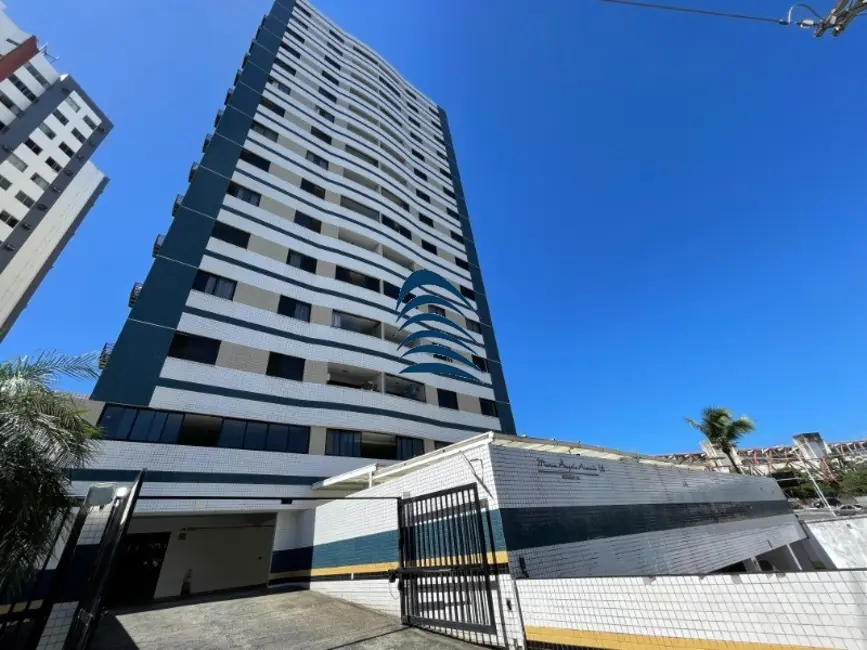 Foto 1 de Apartamento com 2 quartos à venda, 68m2 em Armação, Salvador - BA