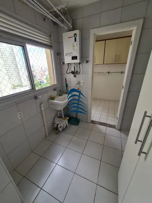 Apartamento com 3 quartos à venda, 143m2 em Horto Bela Vista, Salvador - BA - imagem 9 Foto 9 de Apartamento com 3 quartos à venda, 143m2 em Horto Bela Vista, Salvador - BA