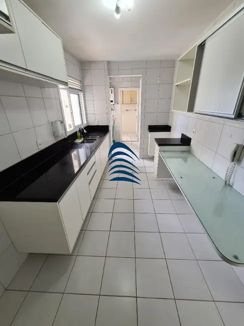 Apartamento com 3 quartos à venda, 143m2 em Horto Bela Vista, Salvador - BA - imagem 3 Foto 3 de Apartamento com 3 quartos à venda, 143m2 em Horto Bela Vista, Salvador - BA