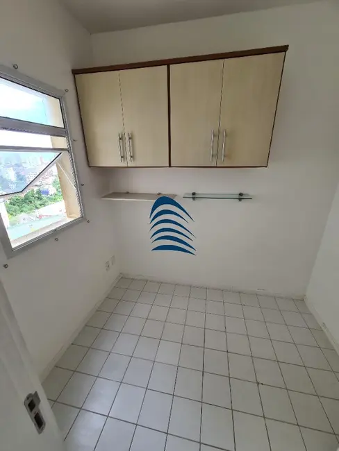 Apartamento com 3 quartos à venda, 143m2 em Horto Bela Vista, Salvador - BA - imagem 2 Foto 2 de Apartamento com 3 quartos à venda, 143m2 em Horto Bela Vista, Salvador - BA