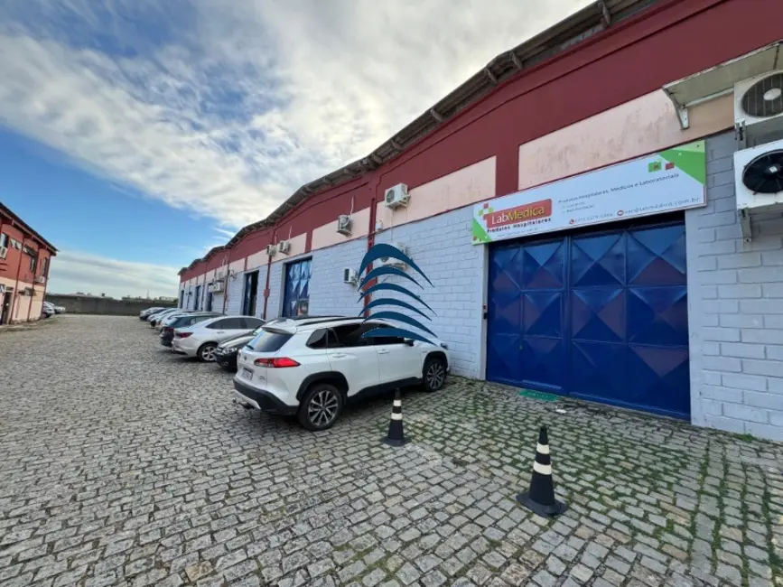 Foto 1 de Armazém / Galpão à venda, 1800m2 em Recreio Ipitanga, Lauro De Freitas - BA