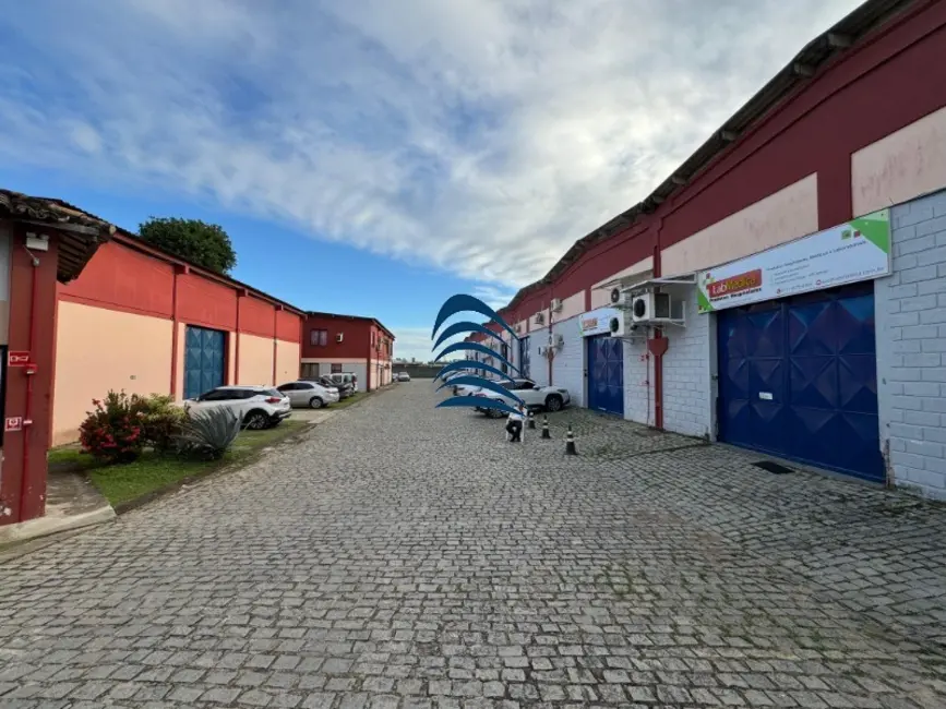 Foto 6 de Armazém / Galpão à venda, 1800m2 em Recreio Ipitanga, Lauro De Freitas - BA