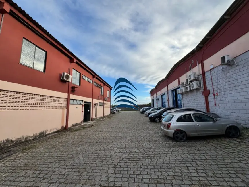 Foto 5 de Armazém / Galpão à venda, 1800m2 em Recreio Ipitanga, Lauro De Freitas - BA
