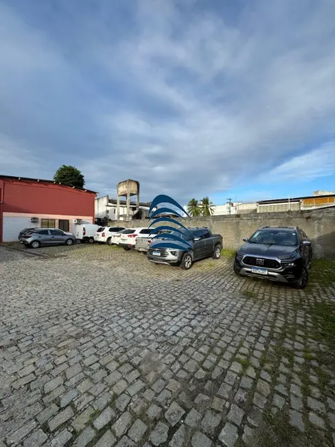 Foto 2 de Armazém / Galpão à venda, 1800m2 em Recreio Ipitanga, Lauro De Freitas - BA