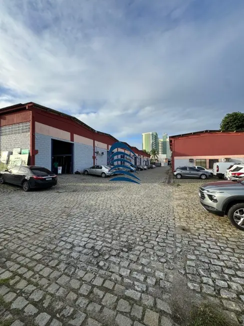 Foto 4 de Armazém / Galpão à venda, 1800m2 em Recreio Ipitanga, Lauro De Freitas - BA