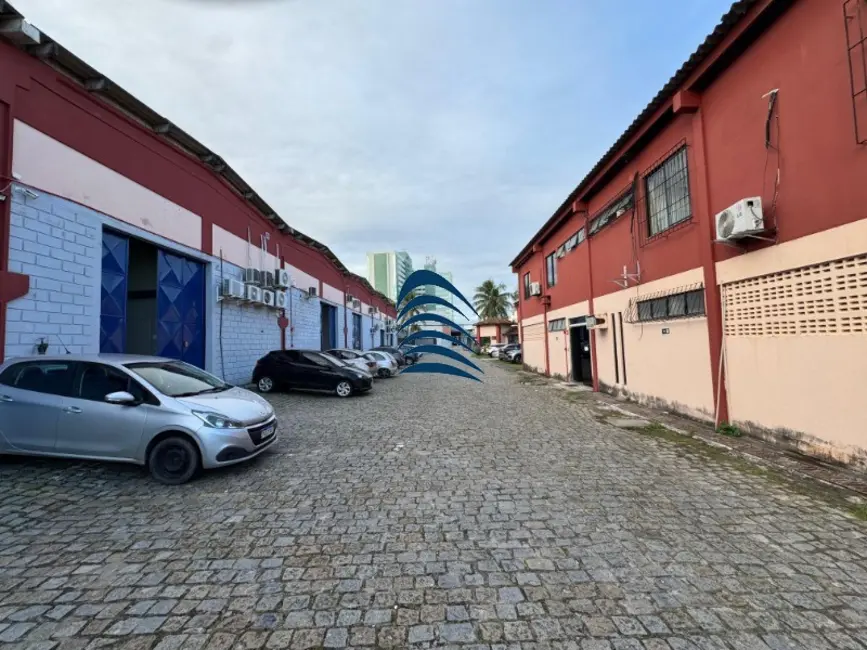 Foto 3 de Armazém / Galpão à venda, 1800m2 em Recreio Ipitanga, Lauro De Freitas - BA