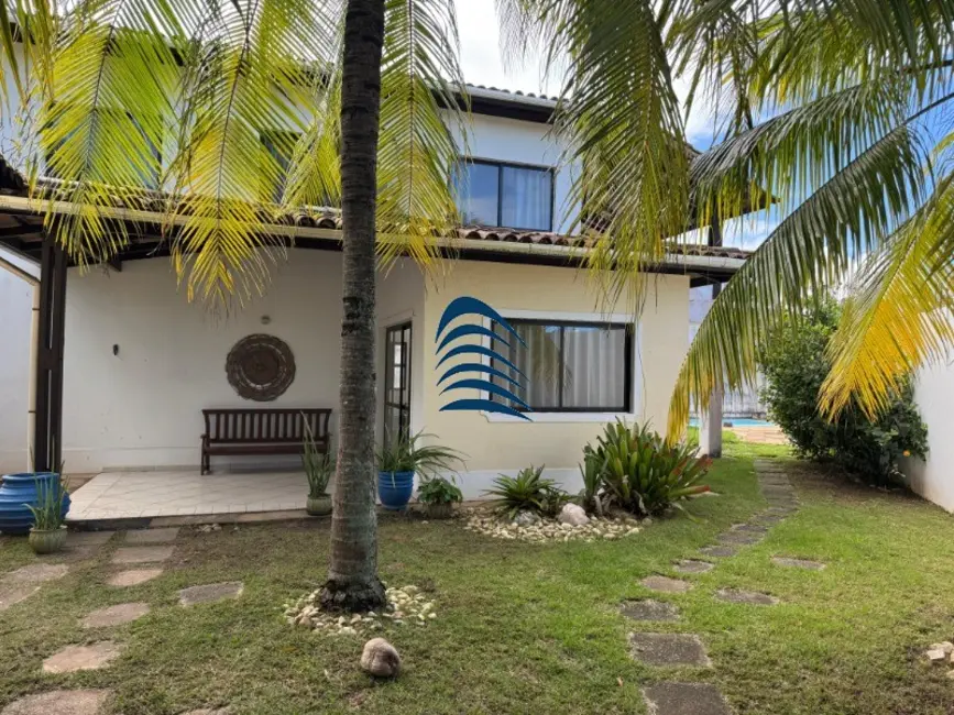Foto 1 de Casa com 4 quartos à venda, 210m2 em Piatã, Salvador - BA