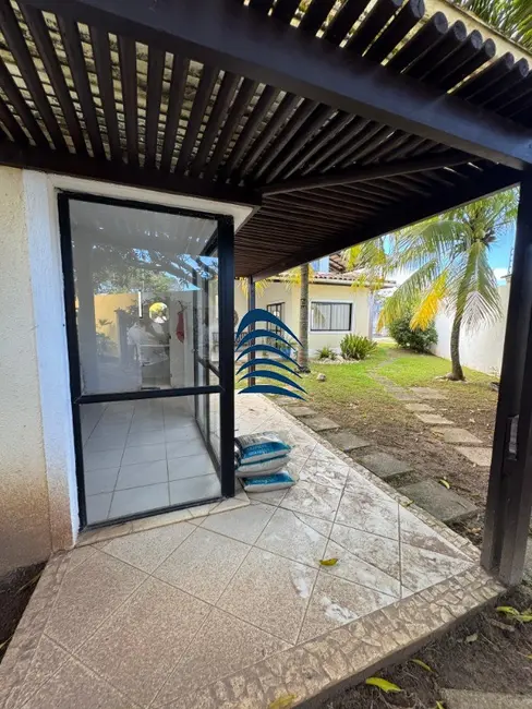 Casa com 4 quartos à venda, 210m2 em Piatã, Salvador - BA - imagem 8 Foto 8 de Casa com 4 quartos à venda, 210m2 em Piatã, Salvador - BA