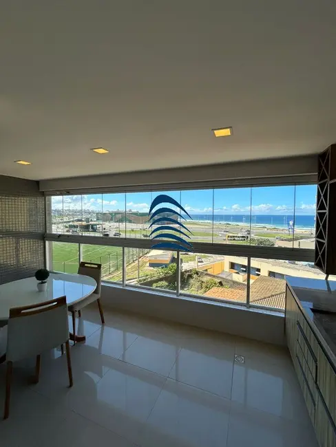 Foto 1 de Apartamento com 1 quarto à venda, 45m2 em Armação, Salvador - BA