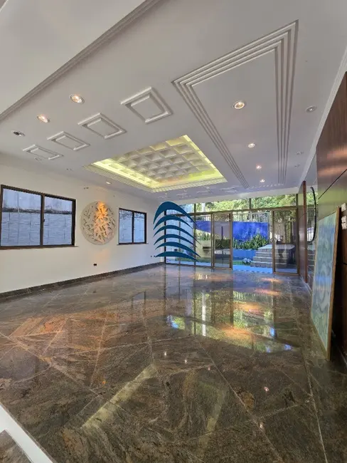 Foto 4 de Apartamento com 4 quartos à venda, 583m2 em Candeal, Salvador - BA