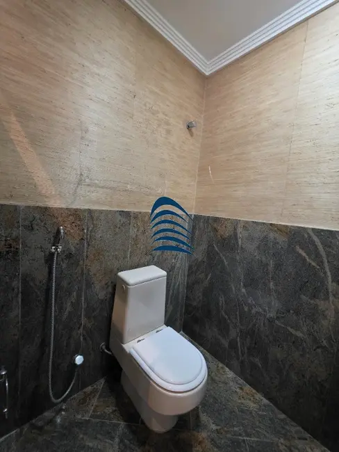 Foto 6 de Apartamento com 4 quartos à venda, 583m2 em Candeal, Salvador - BA