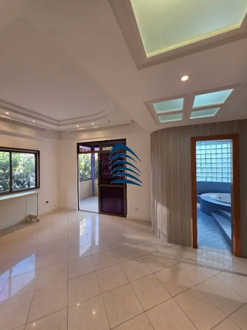 Foto 9 de Apartamento com 4 quartos à venda, 583m2 em Candeal, Salvador - BA