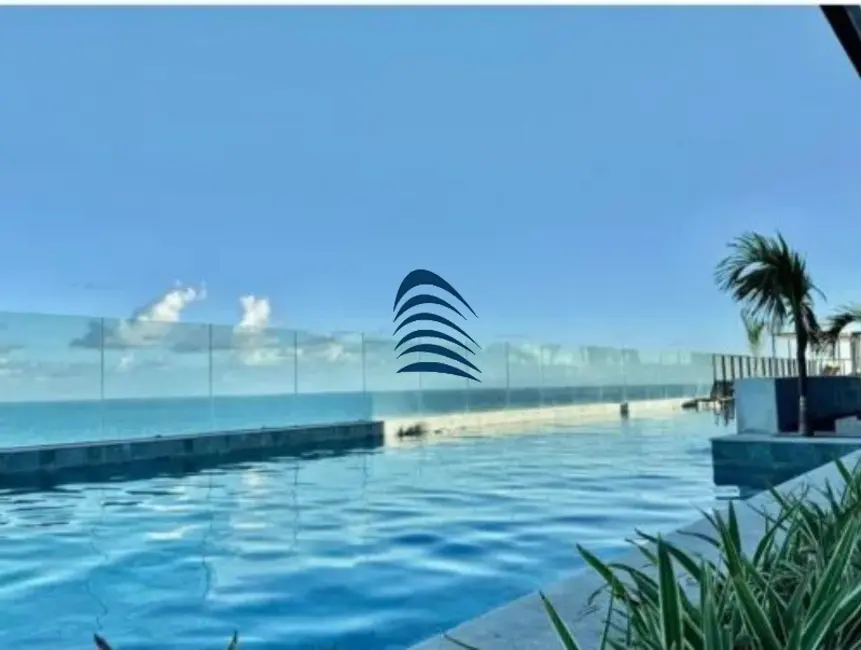 Apartamento com 1 quarto à venda, 45m2 em Armação, Salvador - BA - imagem 9 Foto 9 de Apartamento com 1 quarto à venda, 45m2 em Armação, Salvador - BA