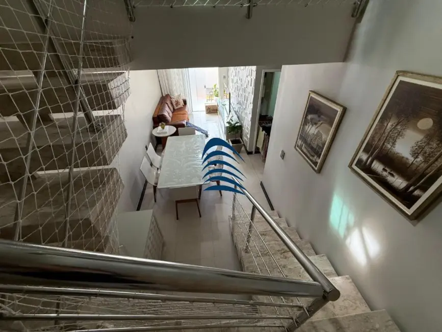 Casa com 3 quartos à venda, 126m2 em Ipitanga, Lauro De Freitas - BA - imagem 3 Foto 3 de Casa com 3 quartos à venda, 126m2 em Ipitanga, Lauro De Freitas - BA