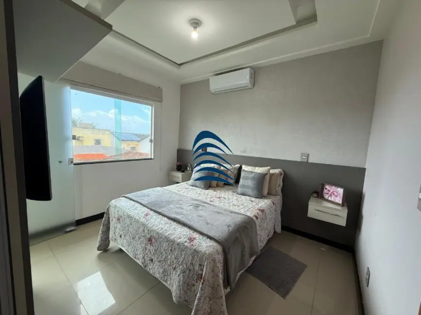 Casa com 3 quartos à venda, 126m2 em Ipitanga, Lauro De Freitas - BA - imagem 9 Foto 9 de Casa com 3 quartos à venda, 126m2 em Ipitanga, Lauro De Freitas - BA