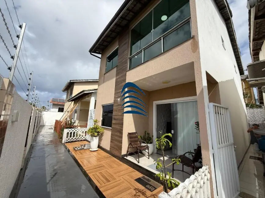 Casa com 3 quartos à venda, 126m2 em Ipitanga, Lauro De Freitas - BA - imagem 6 Foto 6 de Casa com 3 quartos à venda, 126m2 em Ipitanga, Lauro De Freitas - BA