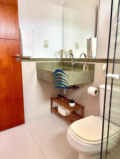 Foto 9 de Casa de Condomínio com 4 quartos à venda, 342m2 em Camacari - BA