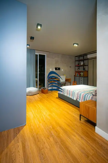 Casa de Condomínio com 5 quartos à venda, 436m2 em Alphaville II, Salvador - BA - imagem 3 Foto 3 de Casa de Condomínio com 5 quartos à venda, 436m2 em Alphaville II, Salvador - BA